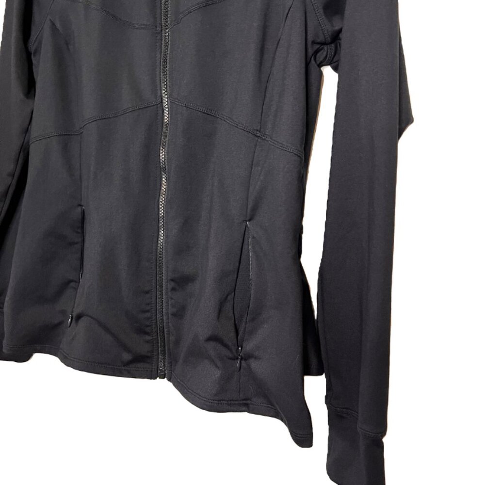 Fabletics Michaela Peplum Jacket - Medium - image 5